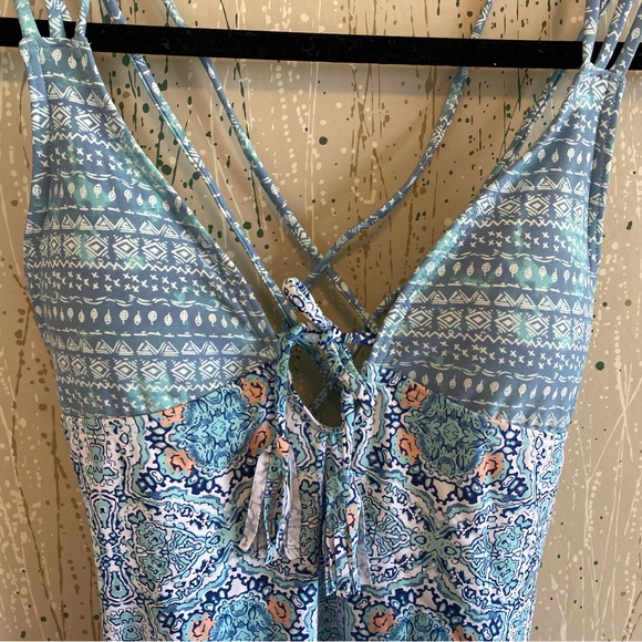 Cikada of Australia one piece swimsuit size US 6 - Picture 4 of 7